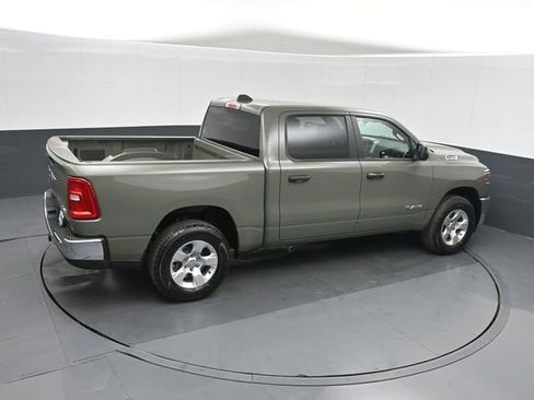 New 2026 RAM 1500 4x4 Crew Cab image 29