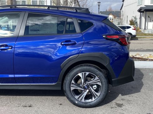 New 2026 Subaru Crosstrek 2.0i Premium image 4