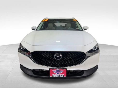 Used 2022 MAZDA CX-30 AWD 2.5 S w/ Preferred Package image 2