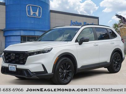 Used 2026 Honda CR-V Sport
