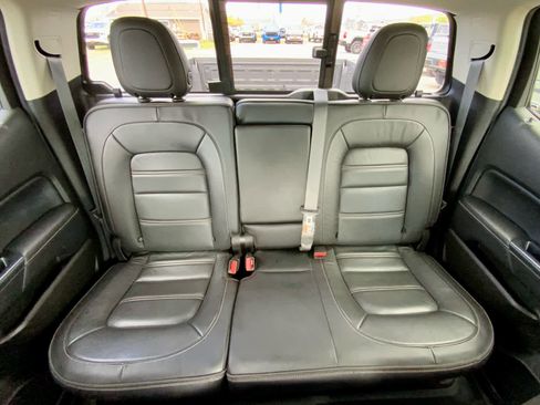 Used 2020 GMC Canyon Denali AWD/4WD image 31