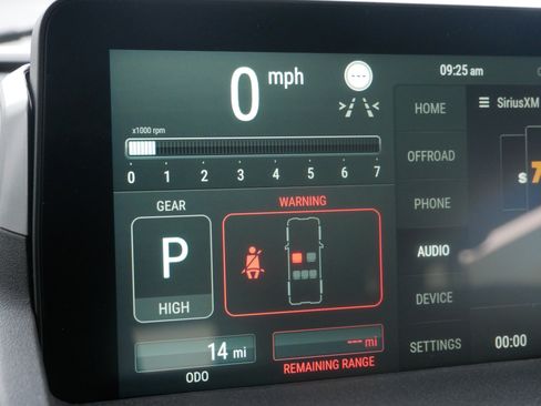 New 2026 INEOS Grenadier Fieldmaster Edition image 21