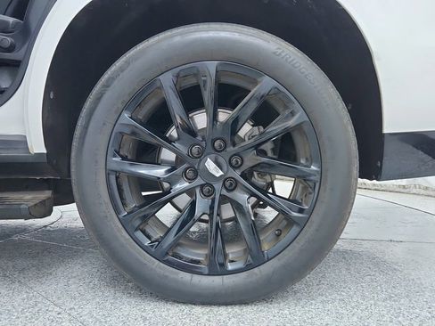 Used 2022 Cadillac Escalade Sport Platinum image 42