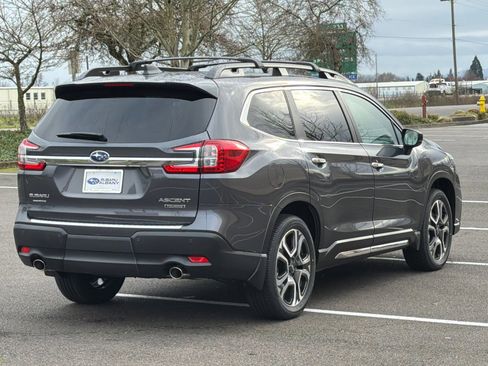 New 2025 Subaru Ascent Touring w/ Popular Package #1 image 4