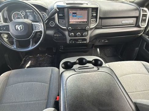Used 2024 RAM 2500 Big Horn image 26