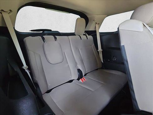 Used 2021 Ford Explorer 2WD image 18