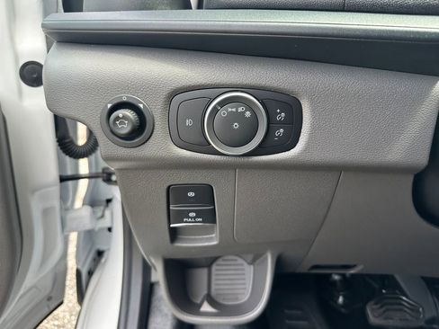 New 2024 Ford Transit 350 148 Low Roof w/ Exterior Upgrade Package image 35