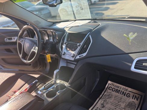 Used 2014 GMC Terrain SLE image 16