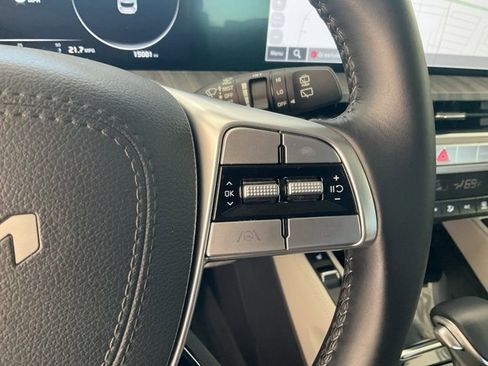 Used 2024 Kia Telluride SX image 13