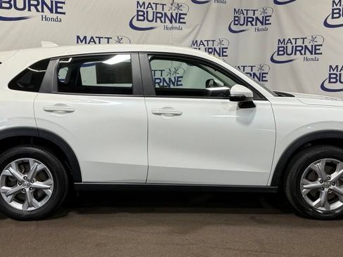 Used 2024 Honda HR-V LX image 20