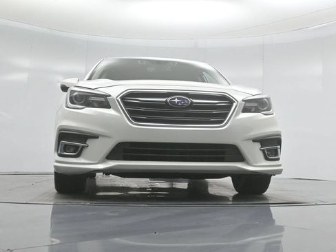 Used 2018 Subaru Legacy 2.5i Limited AWD/4WD image 44