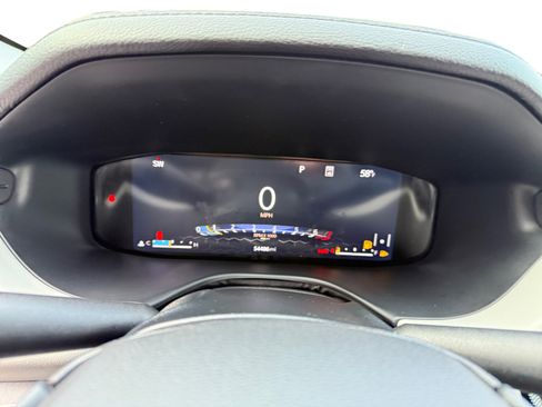 Used 2022 Jeep Compass Limited w/ Elite Group image 11