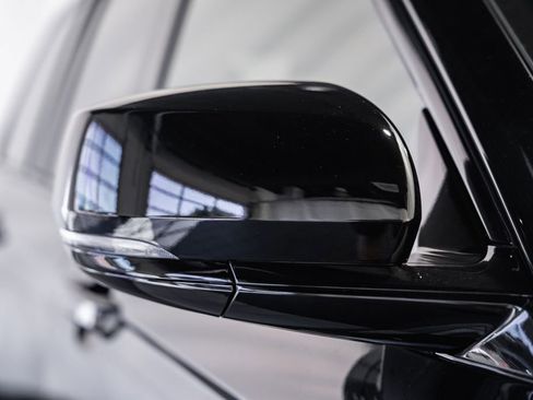 New 2025 Jeep Grand Cherokee Altitude image 14