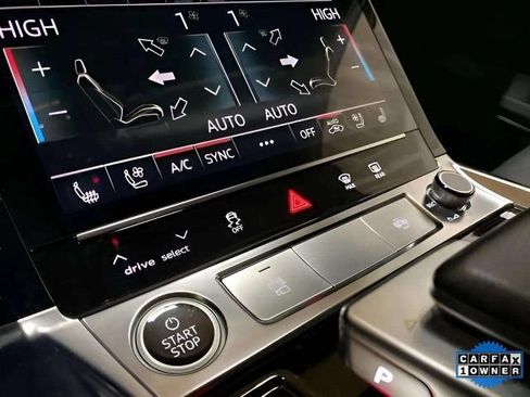 Used 2023 Audi e-tron Premium Plus AWD/4WD image 59