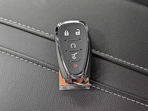 Used 2026 Chevrolet Blazer LT FWD image 34