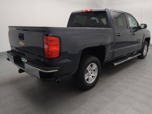 Used 2017 Chevrolet Silverado 1500 LT w/ Texas Edition RWD image 10