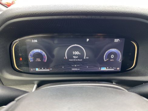 Used 2022 Jeep Wagoneer Series III image 9