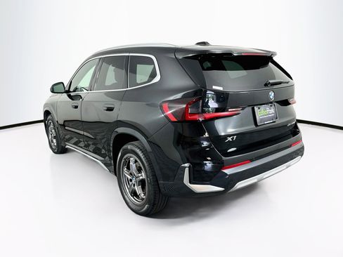 Used 2025 BMW X1 xDrive28i w/ Convenience Package AWD/4WD image 5