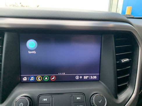 Used 2021 GMC Acadia AT4 image 26