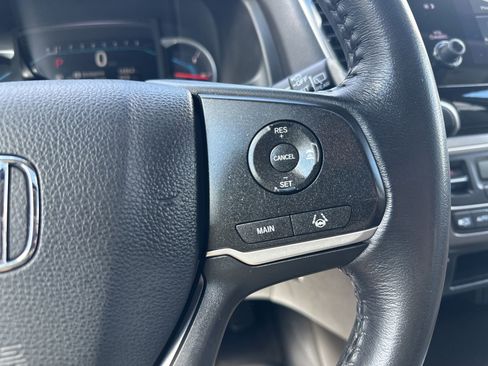 Used 2020 Honda Pilot EX-L image 53
