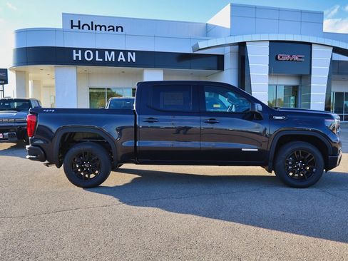 New 2026 GMC Sierra 1500 Elevation image 2