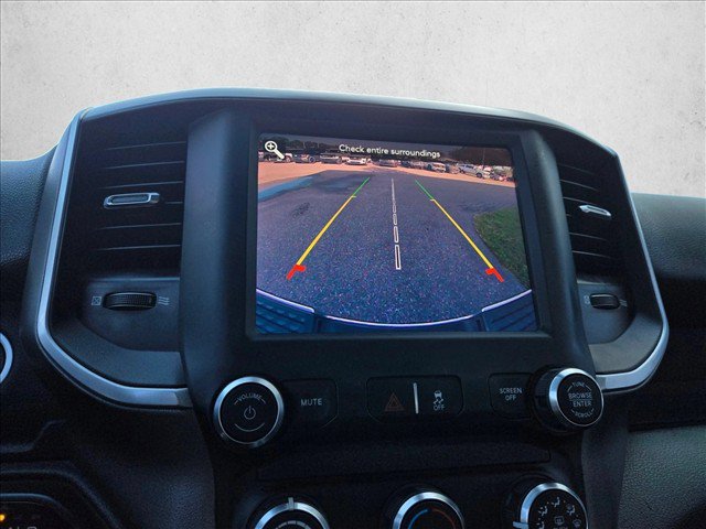 Used 2021 RAM 2500 Big Horn AWD/4WD image 12