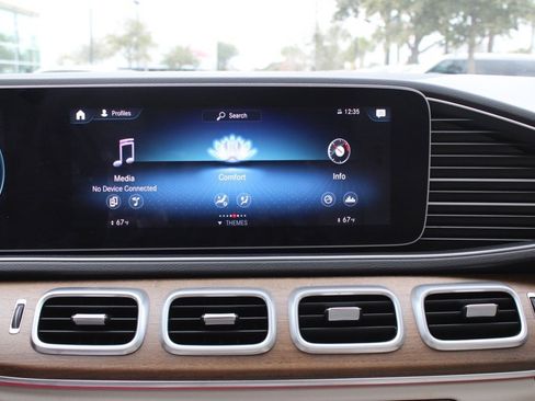 Certified 2022 Mercedes-Benz GLE 350 4MATIC image 19