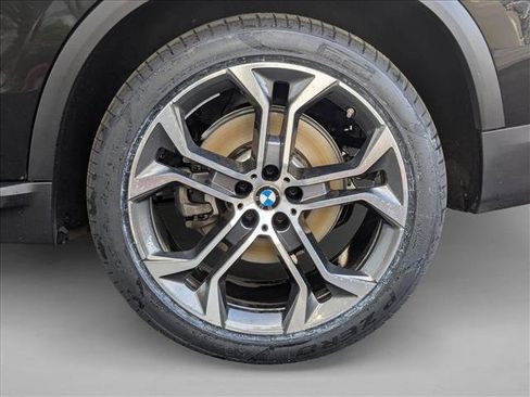 Certified 2024 BMW X5 sDrive40i image 24