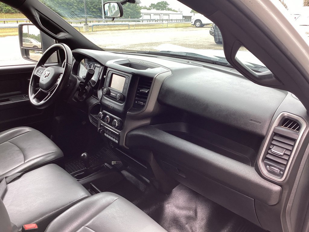 Used 2023 RAM 3500 Tradesman AWD/4WD image 38
