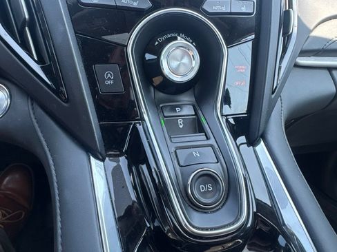 Used 2020 Acura RDX AWD image 27