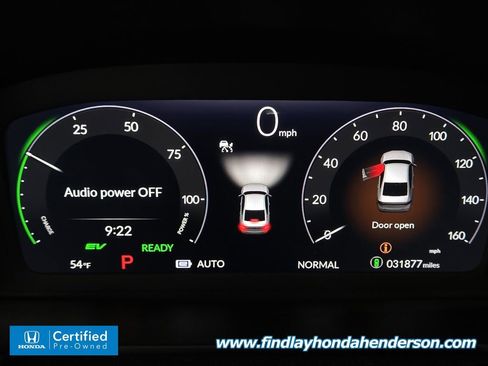 Certified 2024 Honda Accord Sport image 21