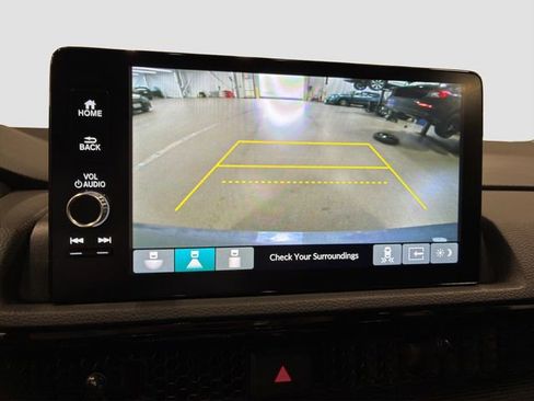 Used 2024 Honda CR-V EX-L image 17