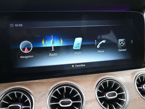 Used 2019 Mercedes-Benz CLS 450 4MATIC image 14