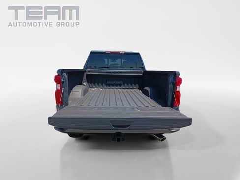 Used 2020 Chevrolet Silverado 2500 High Country w/ Safety Package II AWD/4WD image 30