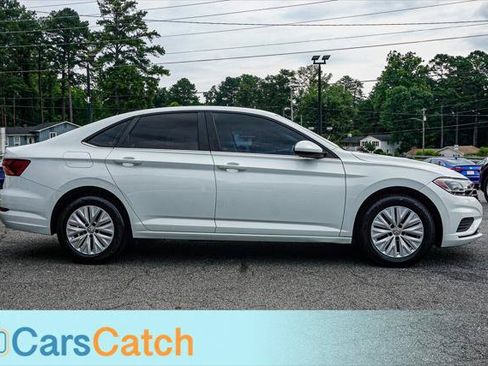 Used 2019 Volkswagen Jetta S FWD image 9