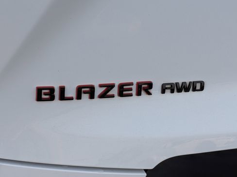 Used 2022 Chevrolet Blazer LT w/ Redline Edition image 10