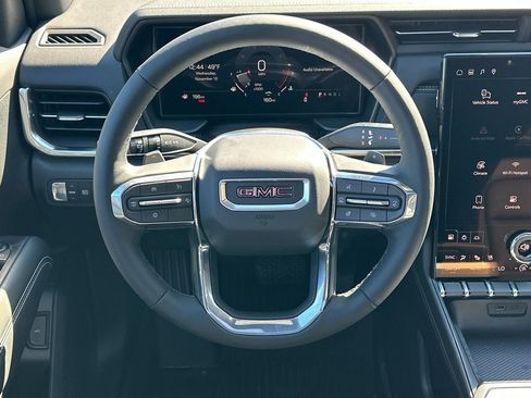 New 2026 GMC Terrain Elevation w/ Elevation Premium Package image 25