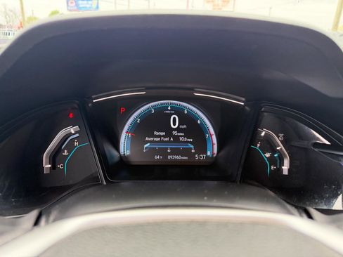 Used 2019 Honda Civic LX image 18