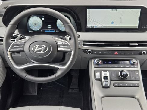 Used 2025 Hyundai Palisade SEL image 26