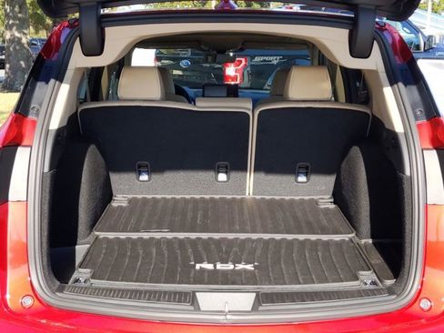 Certified 2021 Acura RDX FWD w/ Advance Package image 13