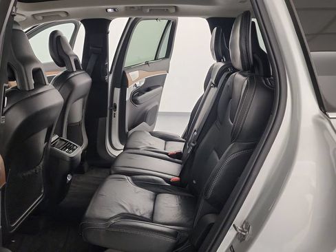 Used 2018 Volvo XC90 T6 Inscription w/ Luxury Package AWD/4WD image 23