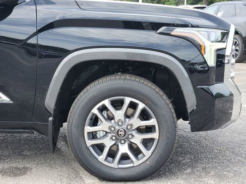 New 2026 Toyota Tundra 1794 Edition AWD/4WD image 6