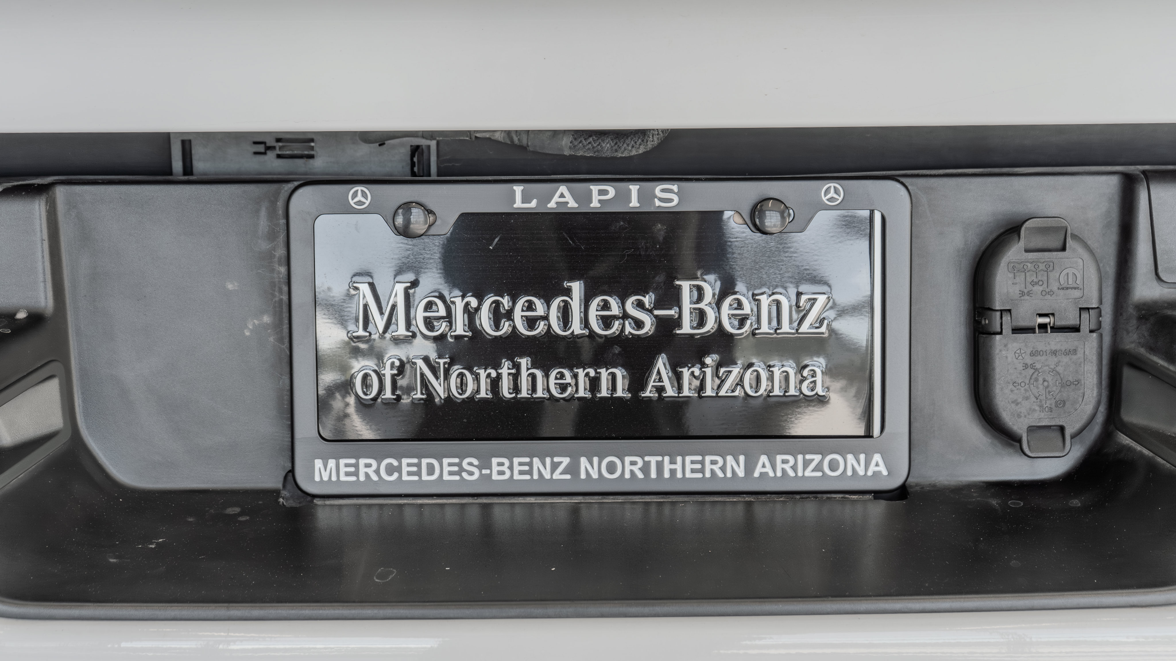 Used 2023 RAM 1500 Laramie AWD/4WD image 15