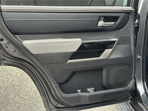 Used 2023 Toyota Sequoia Limited w/ TRD Off-Road Package image 21