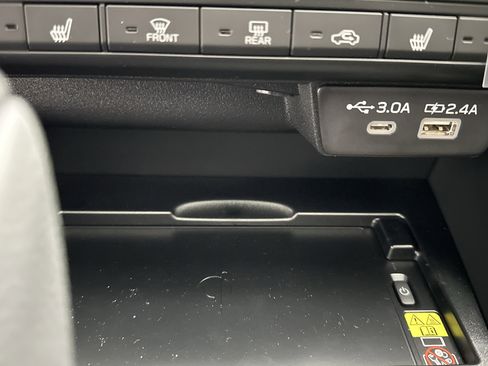 New 2026 Subaru Outback Premium image 38