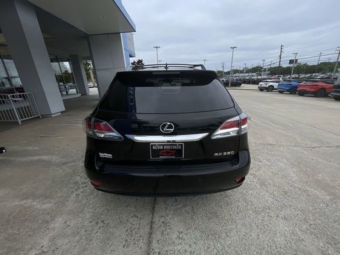 Used 2015 Lexus RX 350 FWD image 7