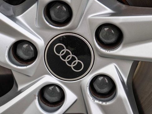 Used 2023 Audi A3 2.0T Premium w/ Convenience Package image 15