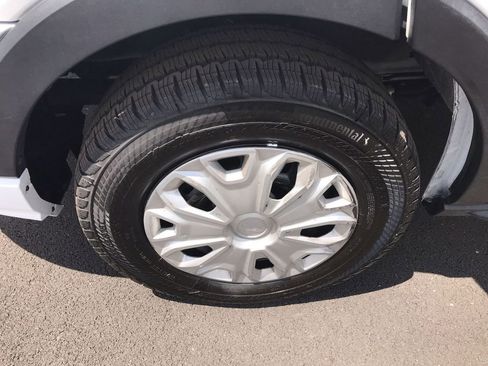 Used 2024 Ford Transit 350 XLT RWD image 10