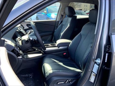 New 2026 Acura RDX w/ Technology Package AWD/4WD image 14