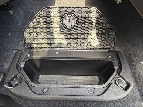 New 2026 RAM 1500 Classic Warlock image 27